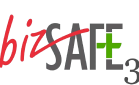 BizSafe Logo