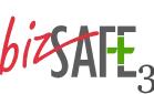 BizSafe Logo