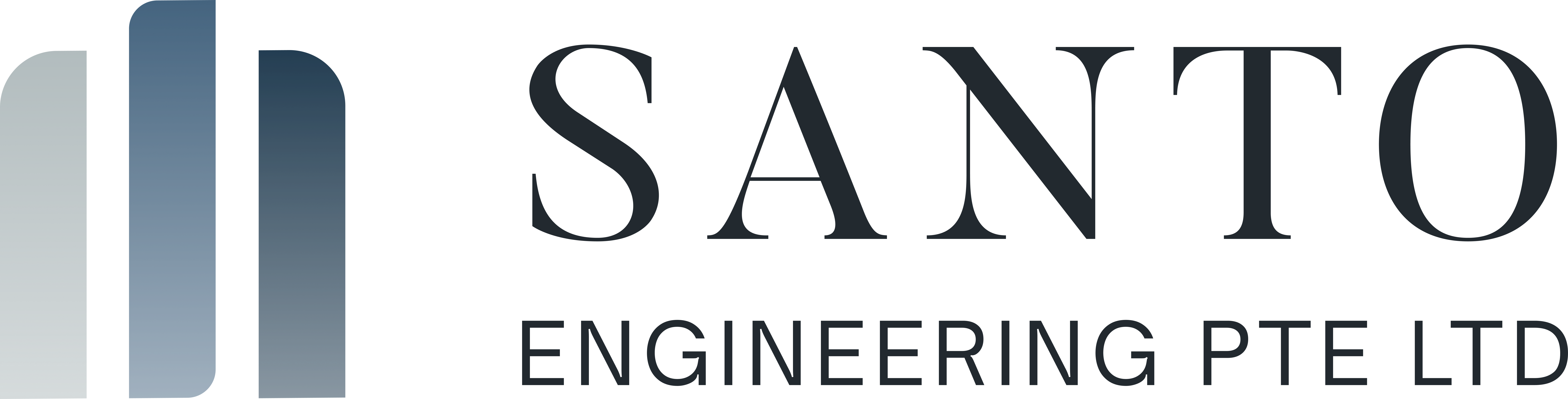 Santo Engineering